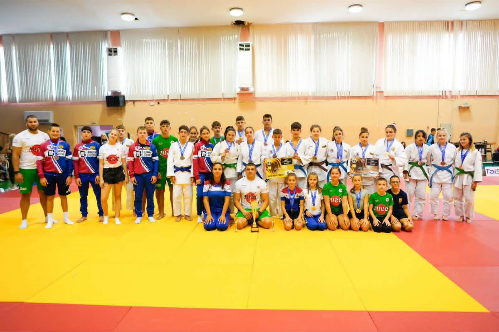 Blue Stones Cup 2025 photo 1