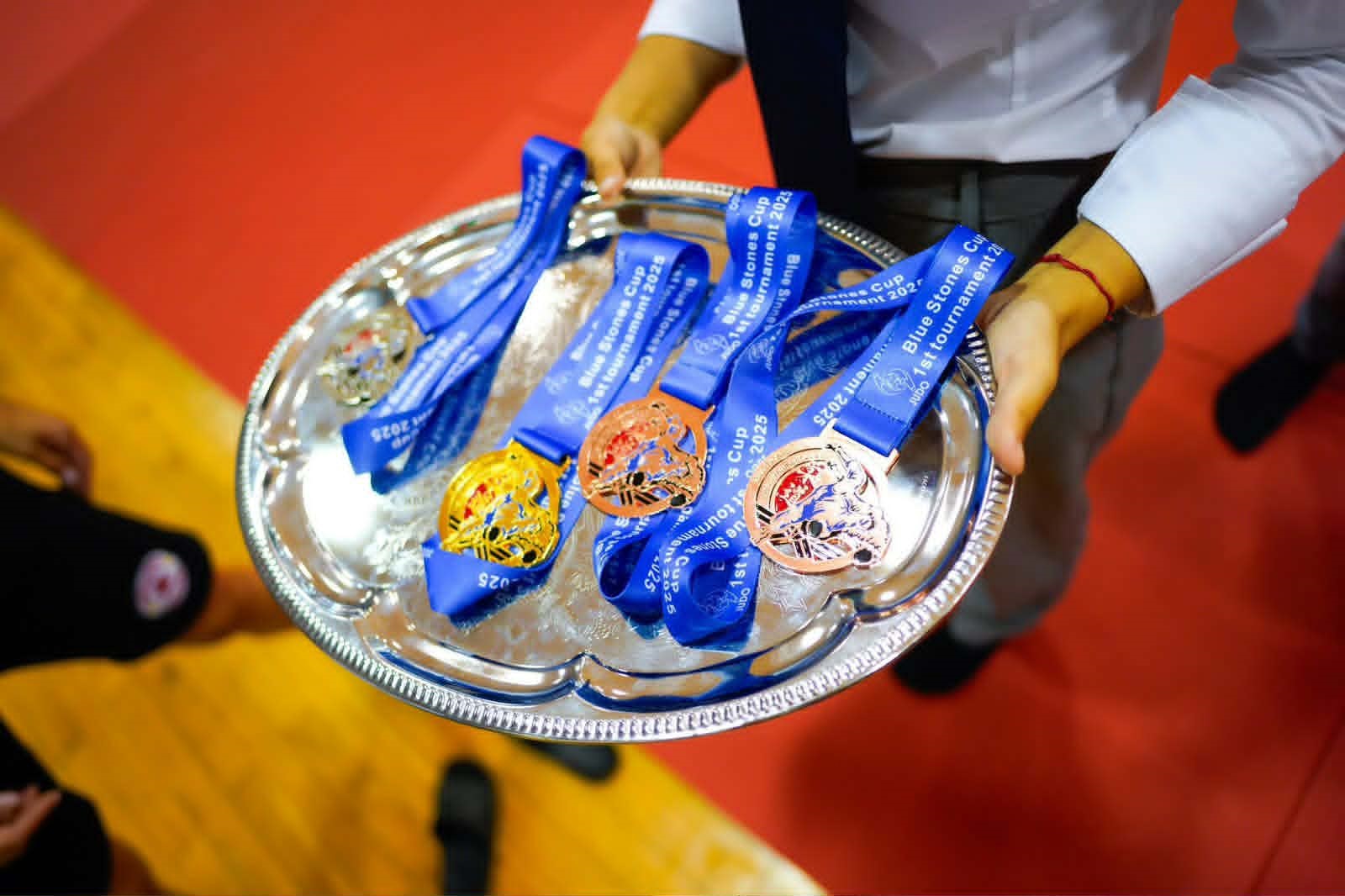 Blue Stones Cup 2025 photo 2