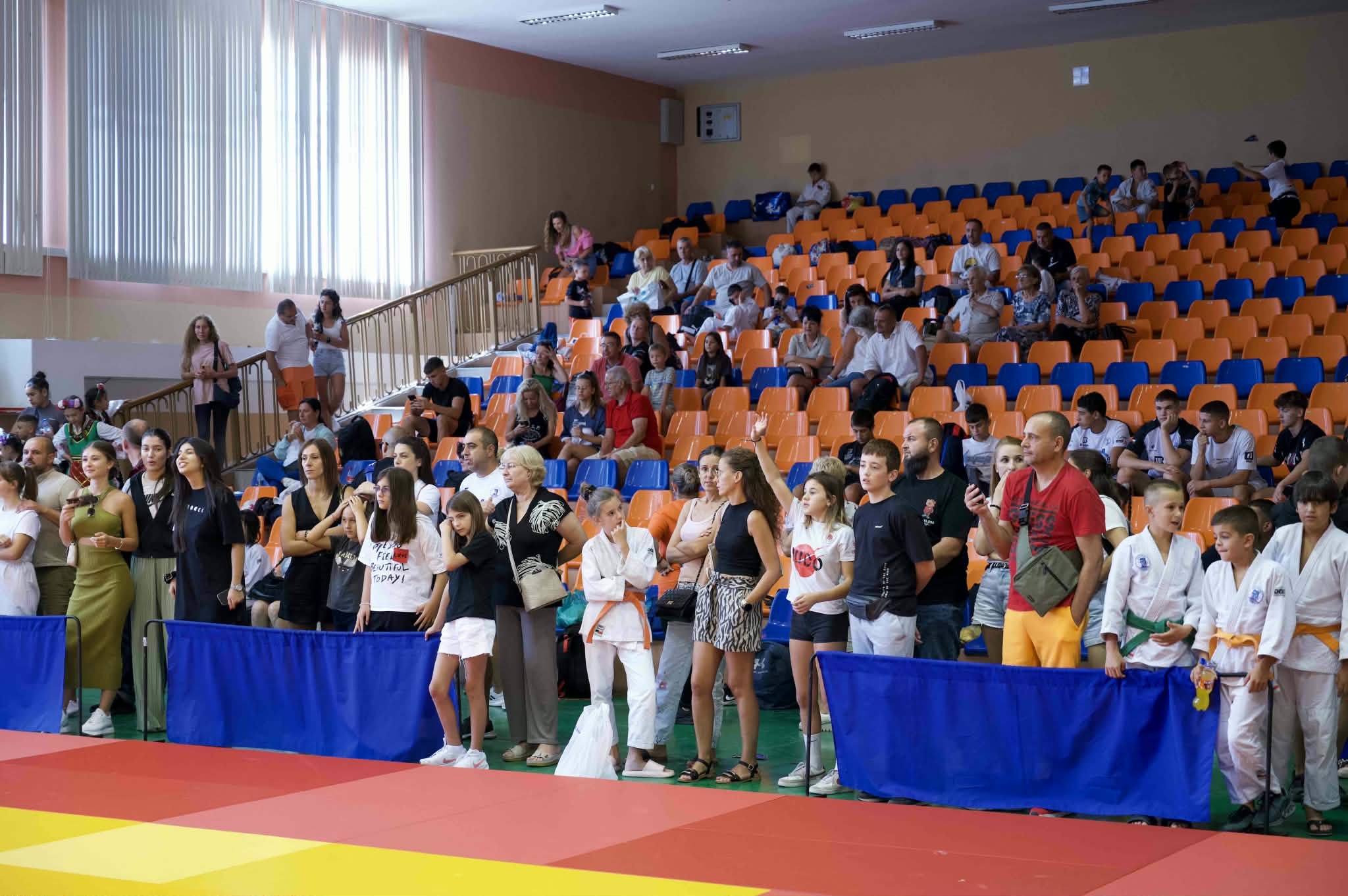 Blue Stones Cup 2025 photo 4