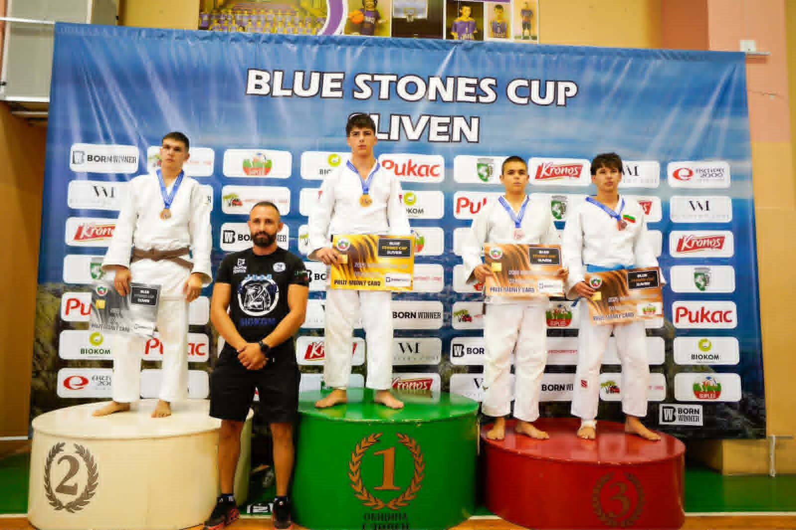 Blue Stones Cup 2025 photo 5
