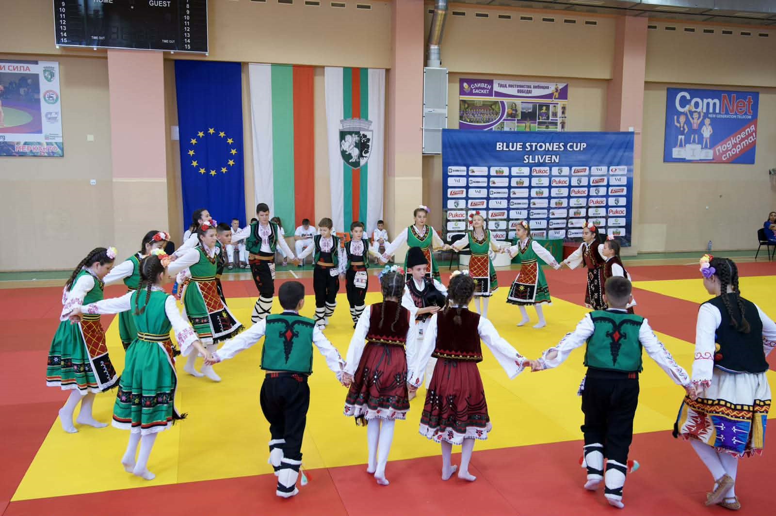 Blue Stones Cup 2025 photo 6